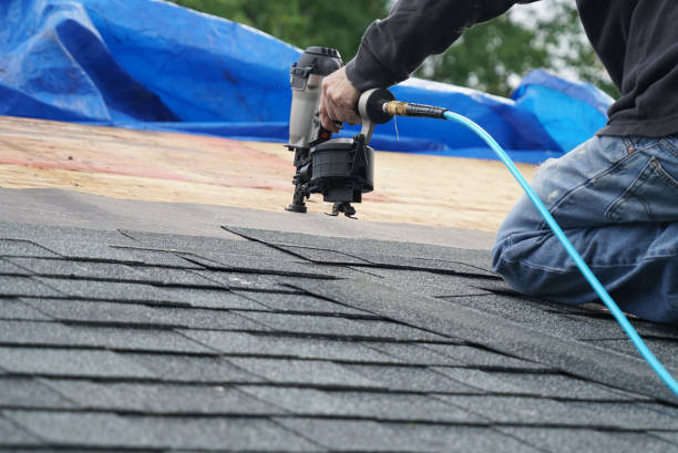 Best Rubber Roofing (EPDM, TPO)  in Rankin, TX